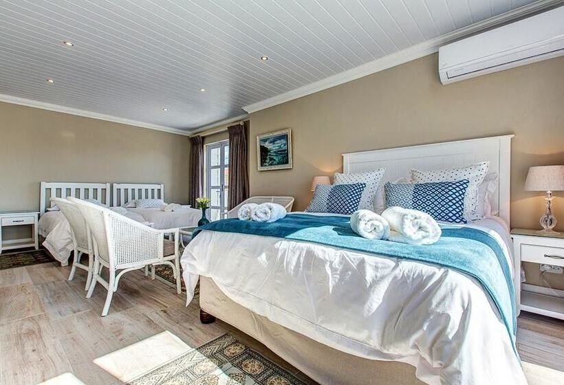 ペンション Marine Manor