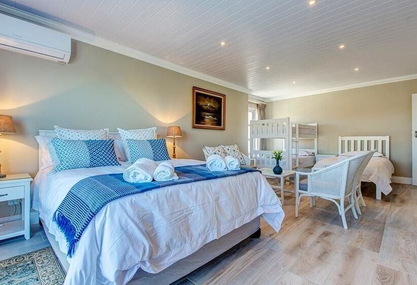 ペンション Marine Manor