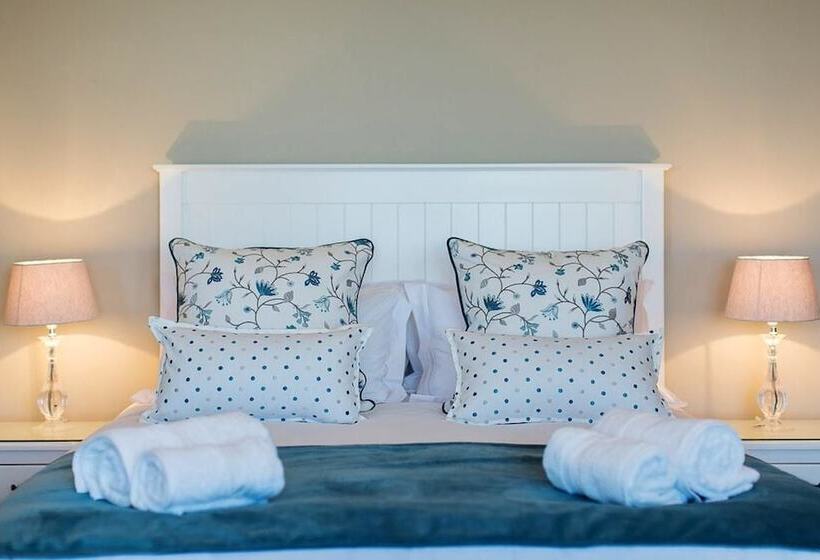 ペンション Marine Manor