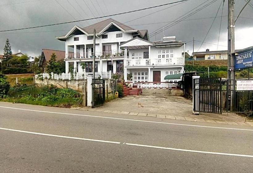 פנסיון Rose Magnolia Guest