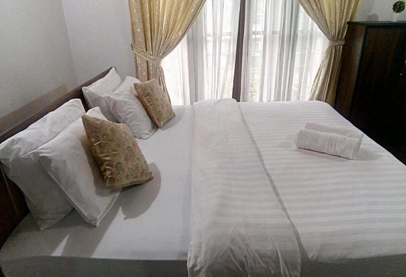 פנסיון Rose Magnolia Guest