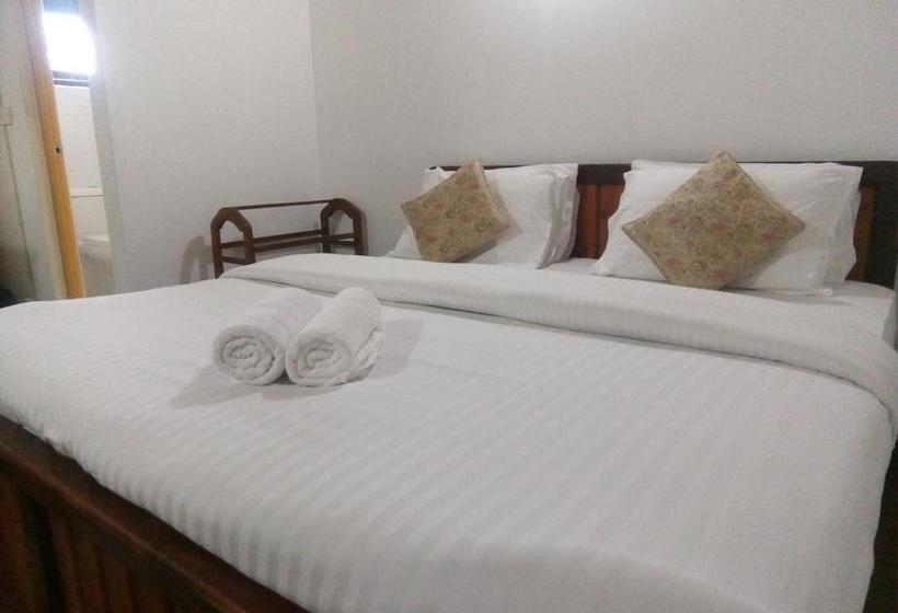 פנסיון Rose Magnolia Guest