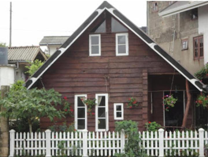 פנסיון Rose Magnolia Guest