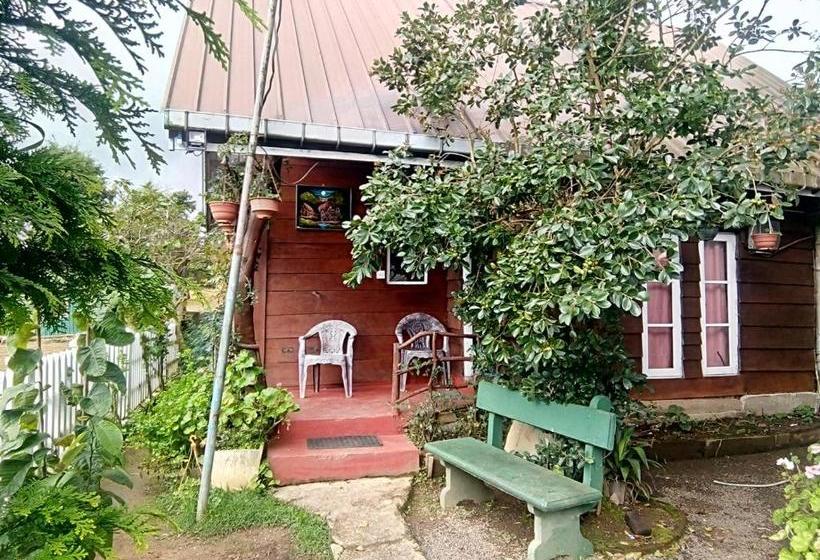 פנסיון Rose Magnolia Guest