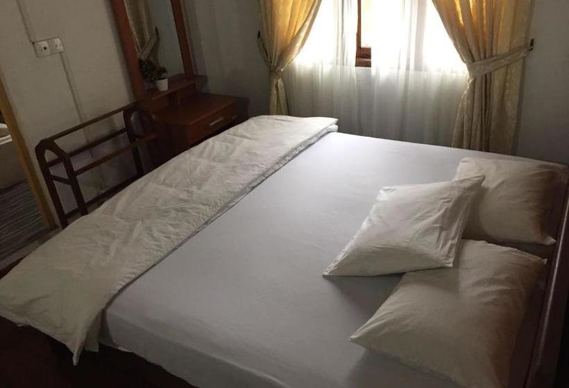 פנסיון Rose Magnolia Guest