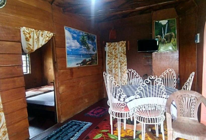 פנסיון Rose Magnolia Guest