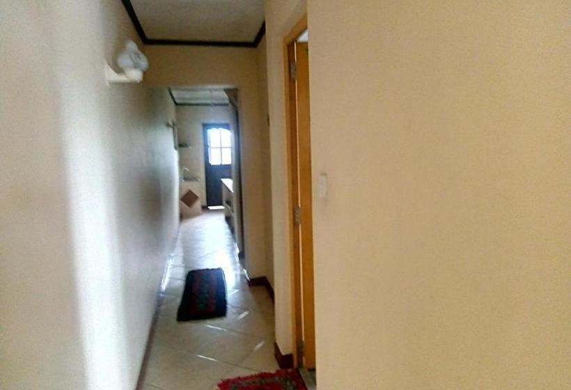 פנסיון Rose Magnolia Guest