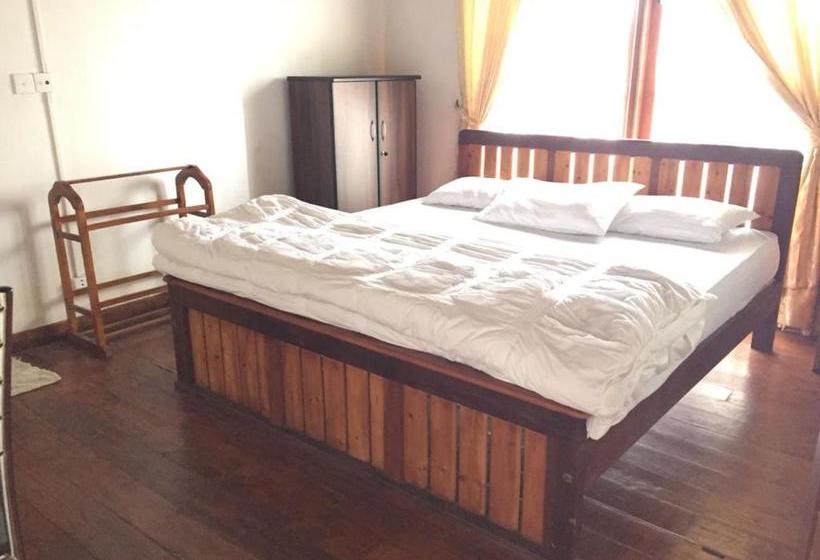 פנסיון Rose Magnolia Guest