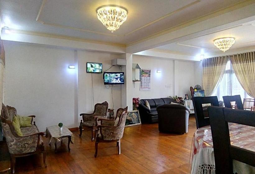 פנסיון Rose Magnolia Guest