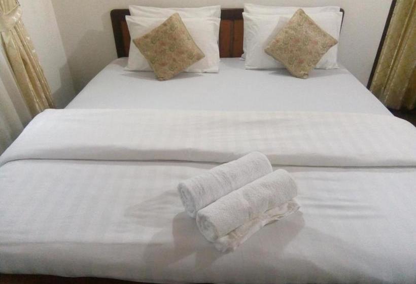 פנסיון Rose Magnolia Guest