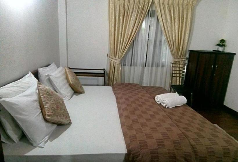 פנסיון Rose Magnolia Guest