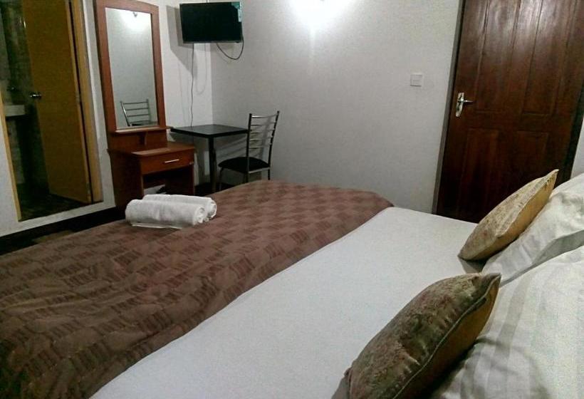 פנסיון Rose Magnolia Guest