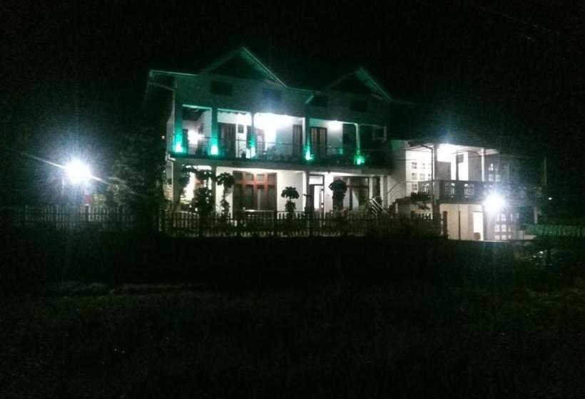 פנסיון Rose Magnolia Guest