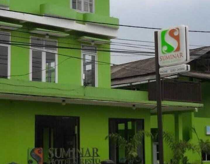 Pension Suminar