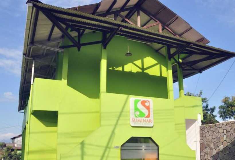 Pension Suminar