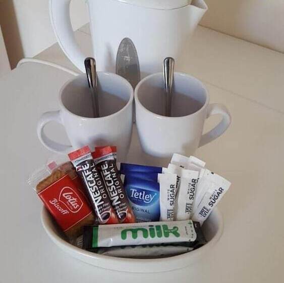 ペンション Sweet Dreams Residence, Close To Penny Lane