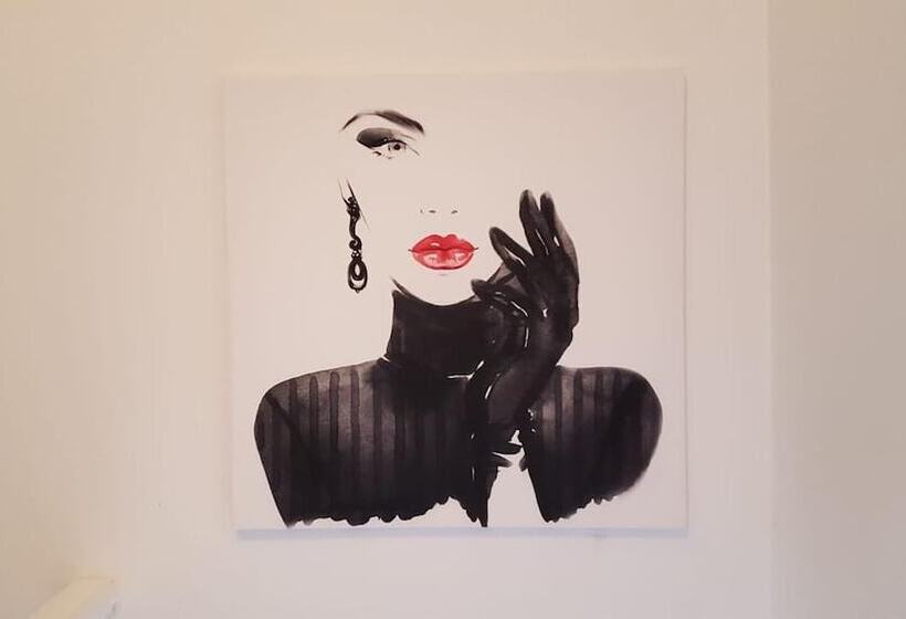 ペンション Sweet Dreams Residence, Close To Penny Lane