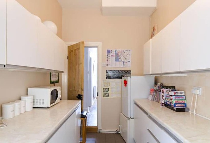 ペンション Sweet Dreams Residence, Close To Penny Lane