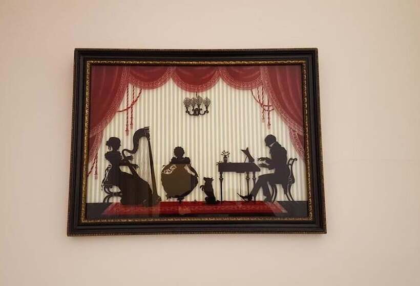 ペンション Sweet Dreams Residence, Close To Penny Lane