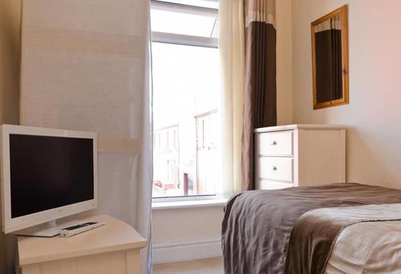 ペンション Sweet Dreams Residence, Close To Penny Lane