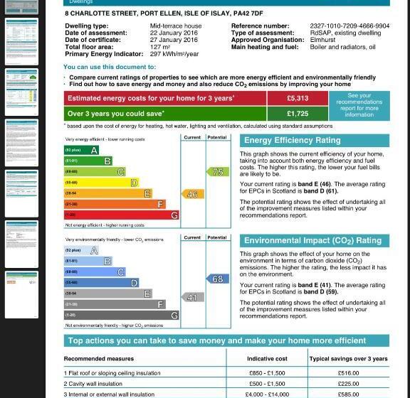 Pensione The Trout Fly Guest House