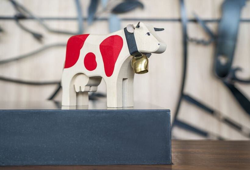 Swissotel Jakarta Pik Avenue