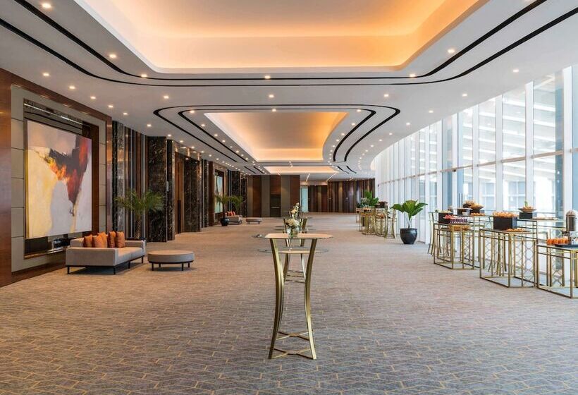 Swissotel Jakarta Pik Avenue