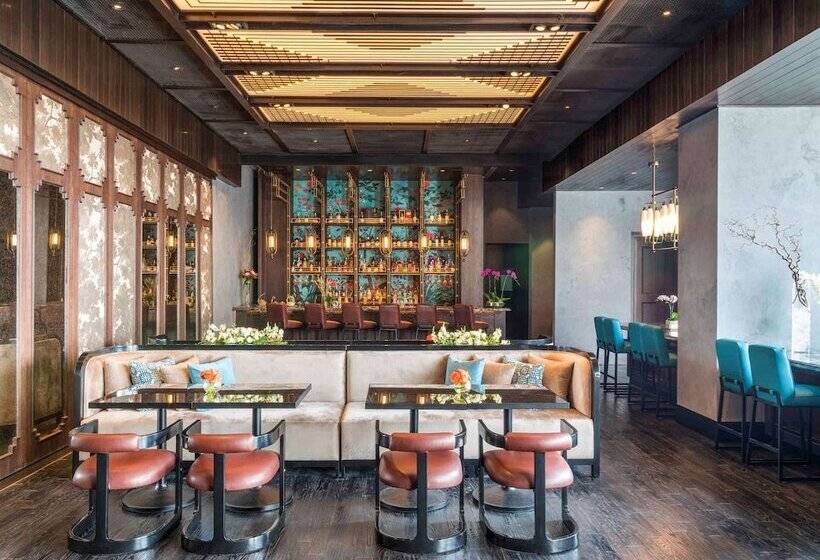 Swissotel Jakarta Pik Avenue