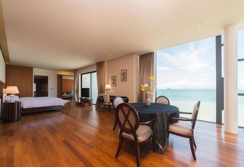 Villa Xilaiwan