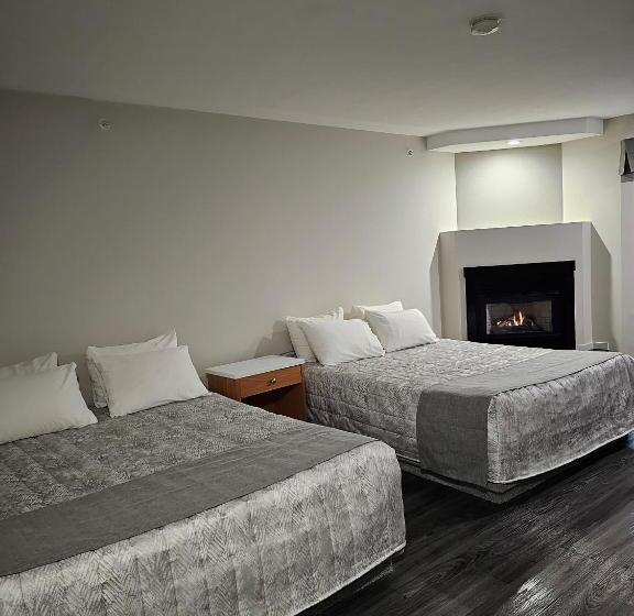 Western Budget Motel #1 Leduc/nisku