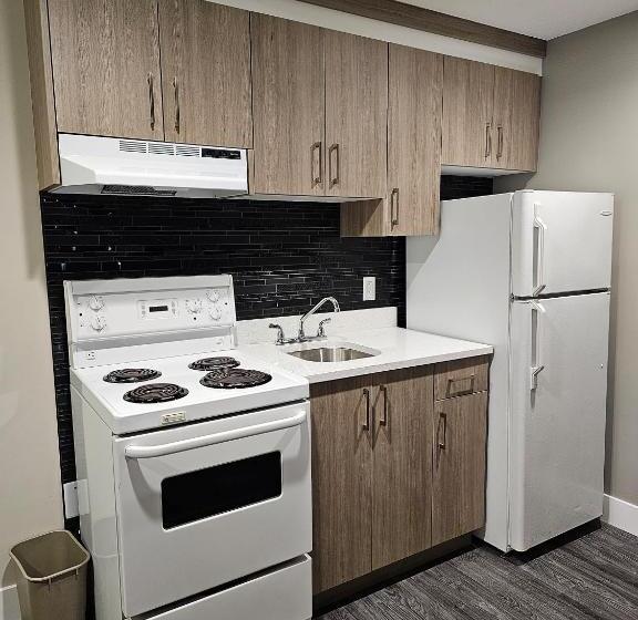 Western Budget Motel #1 Leduc/nisku