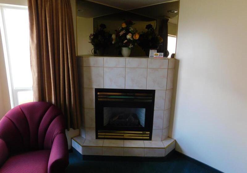 Western Budget Motel #1 Leduc/nisku