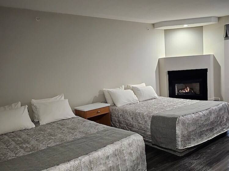 Western Budget Motel #1 Leduc/nisku