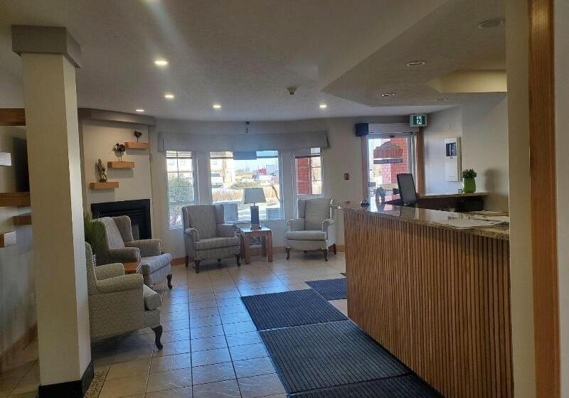 Western Budget Motel #1 Leduc/nisku