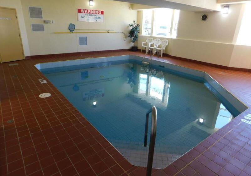 Western Budget Motel #1 Leduc/nisku