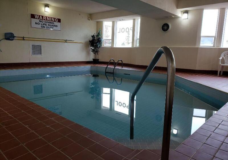 Western Budget Motel #1 Leduc/nisku