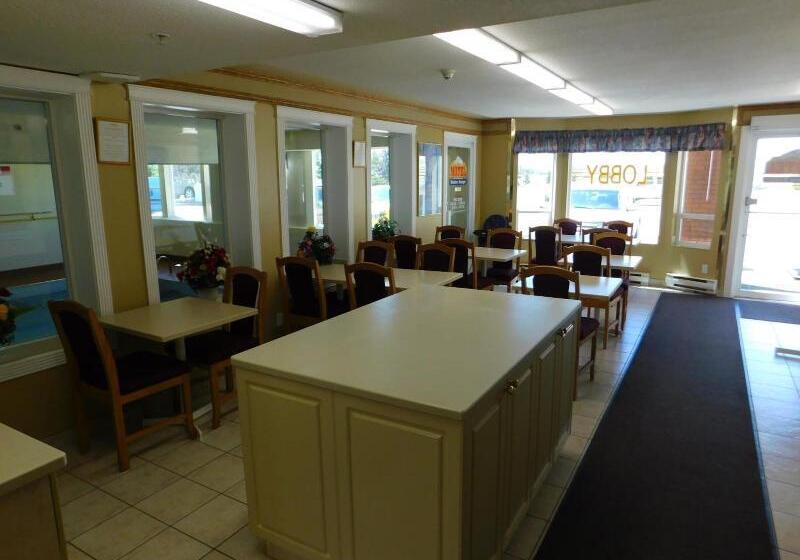 Western Budget Motel #1 Leduc/nisku