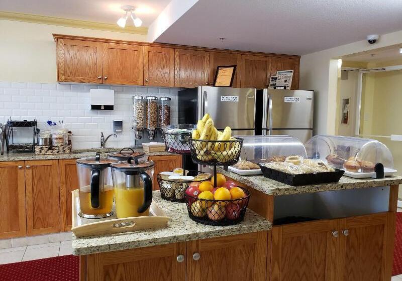 Western Budget Motel #1 Leduc/nisku