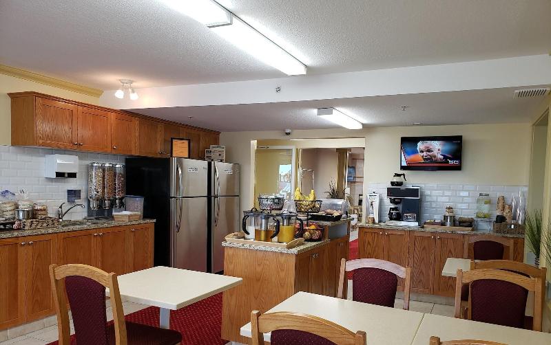 Western Budget Motel #1 Leduc/nisku