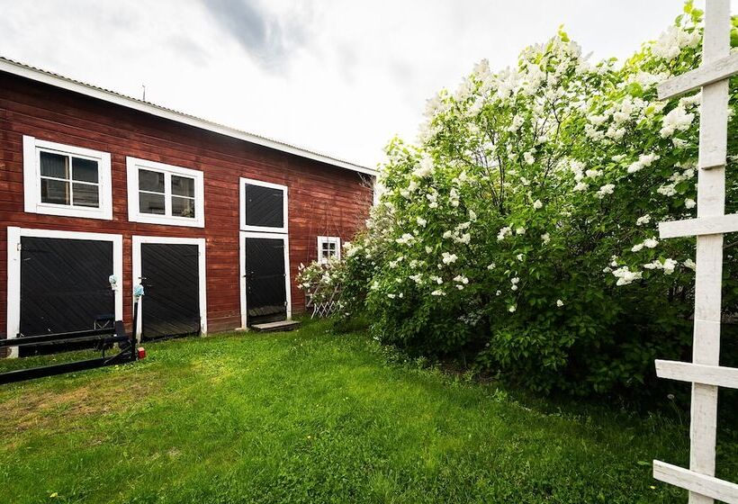 Ainabnb   Residence Kappsäcken