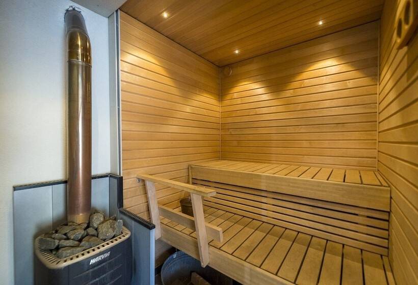 Ainabnb   Residence Kappsäcken