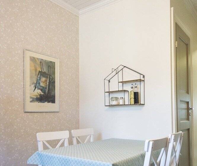 Ainabnb   Residence Kappsäcken