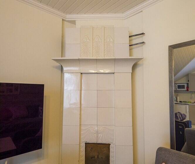 Ainabnb   Residence Kappsäcken