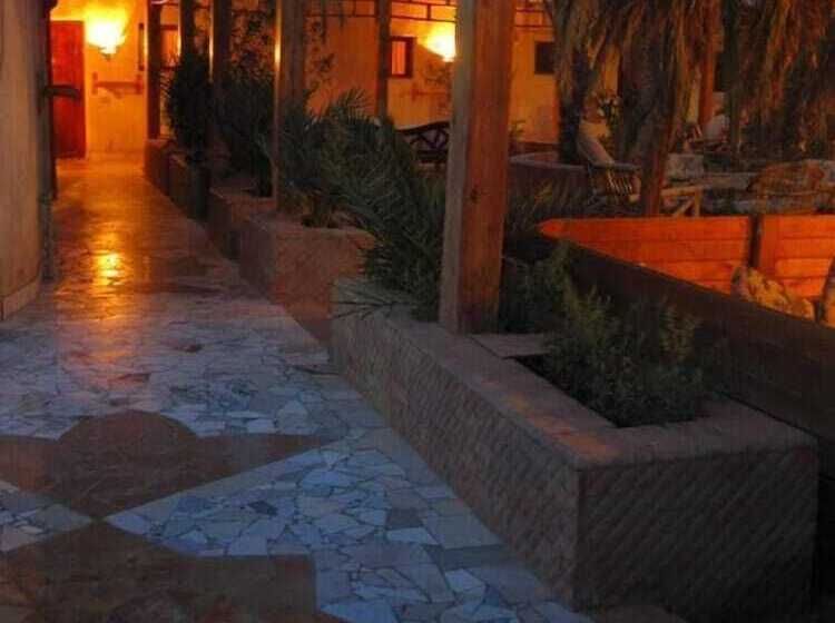 호스텔 Bishbishi Camp Dahab