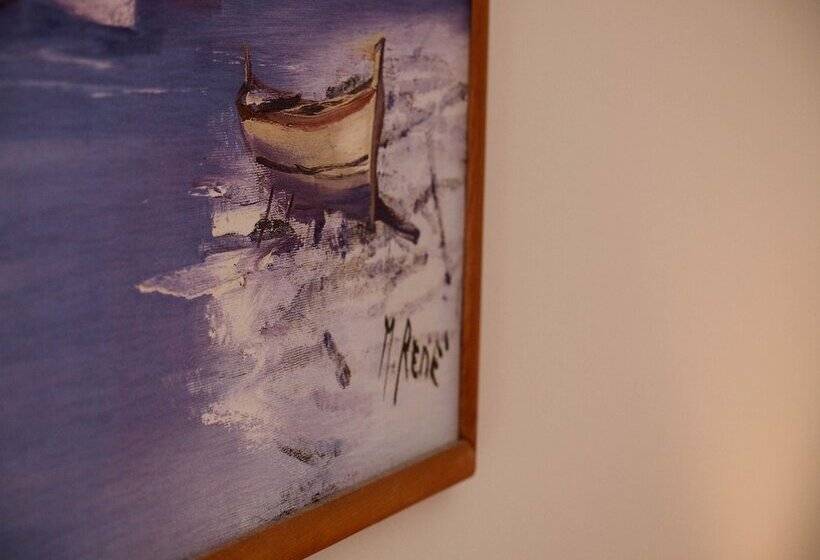 Apartment Complex Kristi