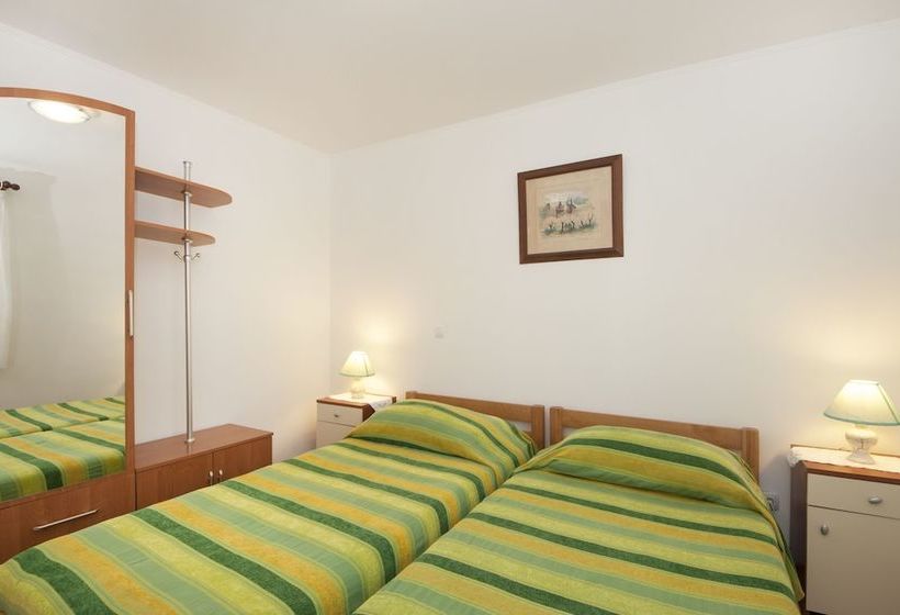 Apartments Brna Relax