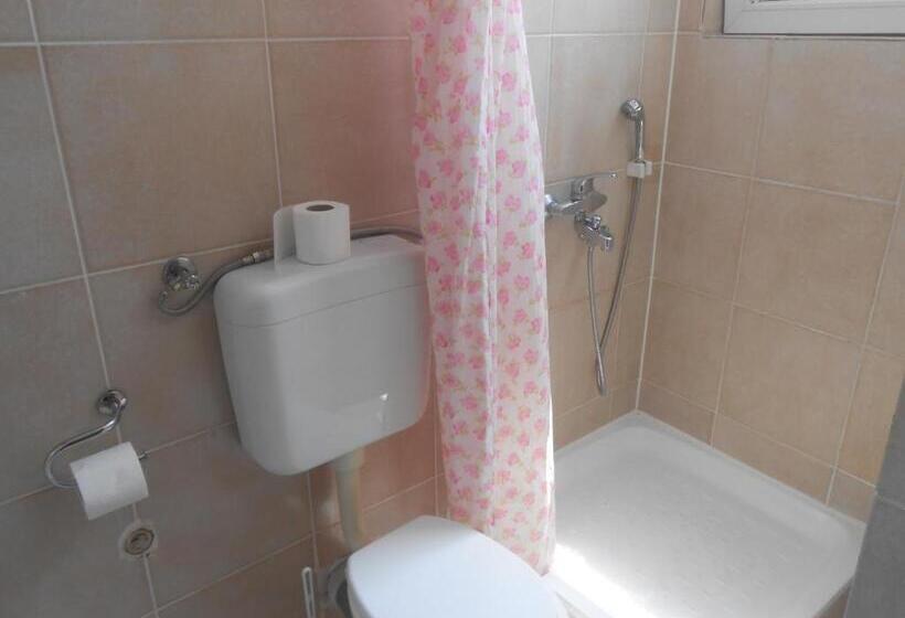 Apartments & Hostel Zdrava Hrana