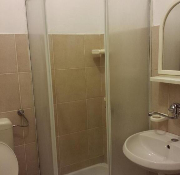 Apartments & Hostel Zdrava Hrana