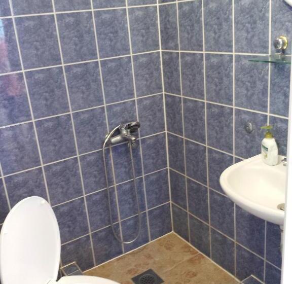 Apartments & Hostel Zdrava Hrana