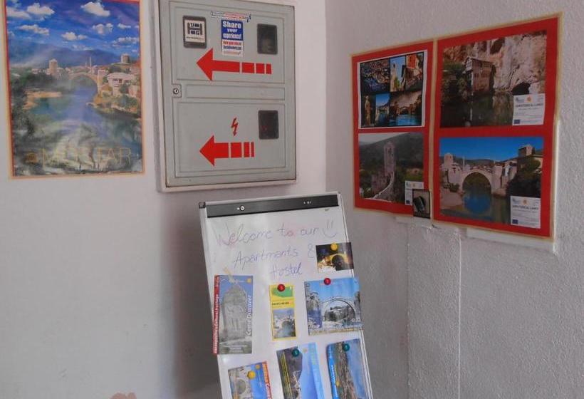 Apartments & Hostel Zdrava Hrana